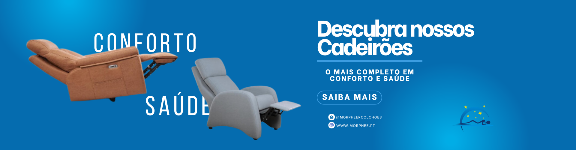 Cadeirões